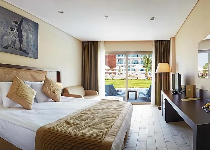 My Ella Bodrum Resort & Spa