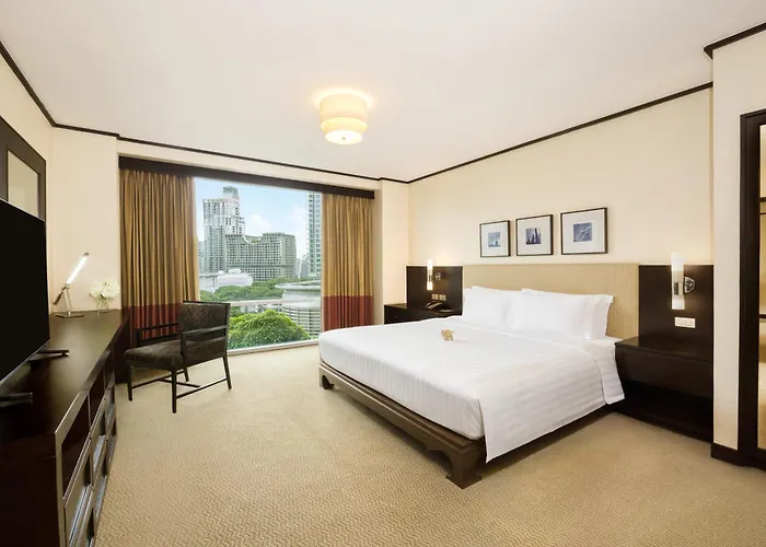 Conrad Bangkok Residences