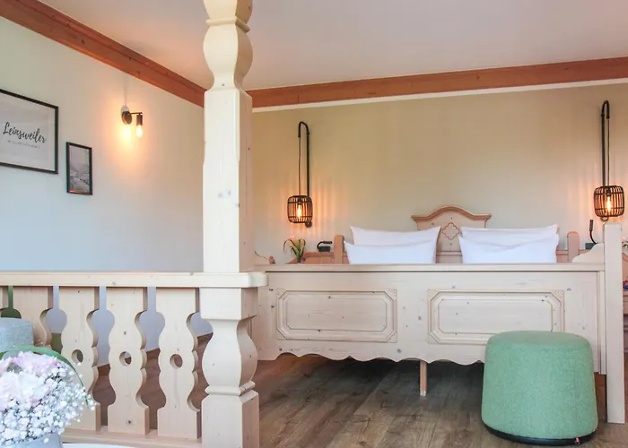 Hotel Leinsweiler Hof