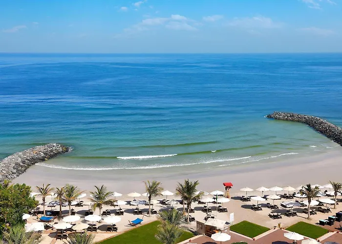 Ajman Saray, A Luxury Collection Resort, Ajman