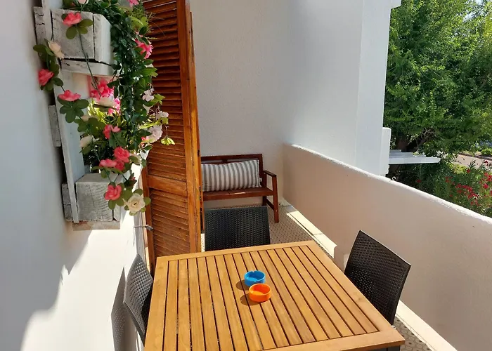 Residence Orsa Minore