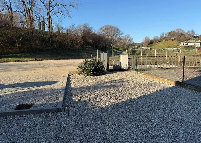 Villa San Biagio Residence Colceresa