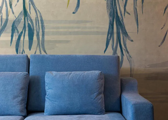 Aris Apartments & Sky Pool - Tonelli s - Adult Friendly