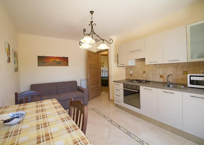 Aparthotel Etna Royal View Trecastagni