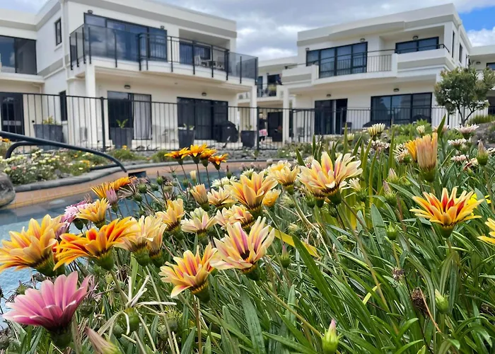 Ocean Breeze Resort Pauanui