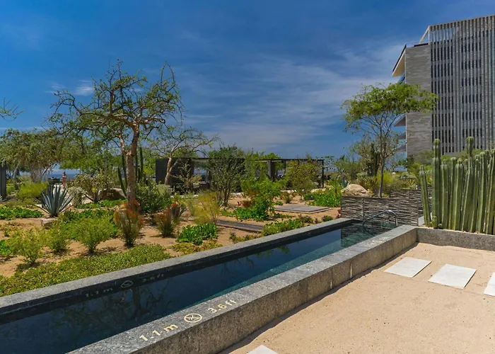Solaz, a Luxury Collection Resort, Los Cabos