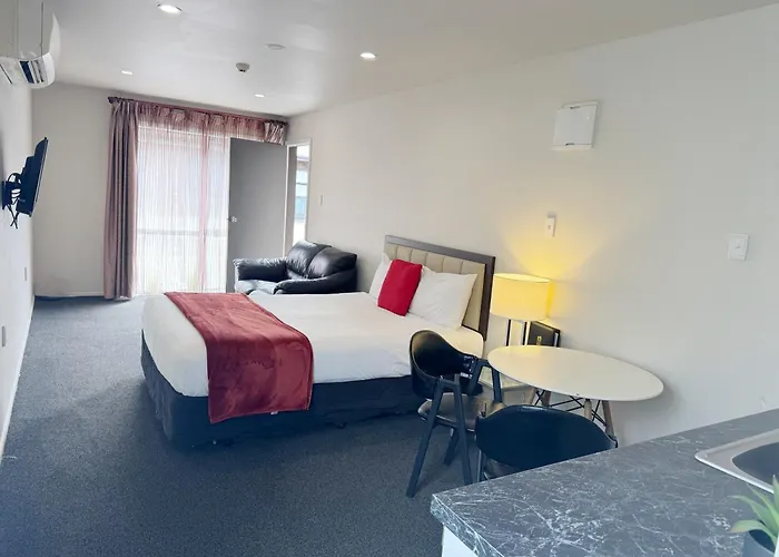 Abbey Motor Lodge