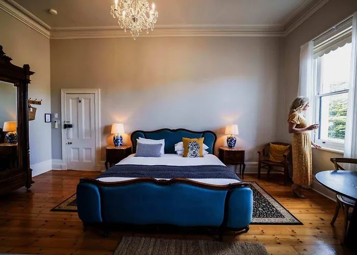 Annesley House Aparthotel Portland