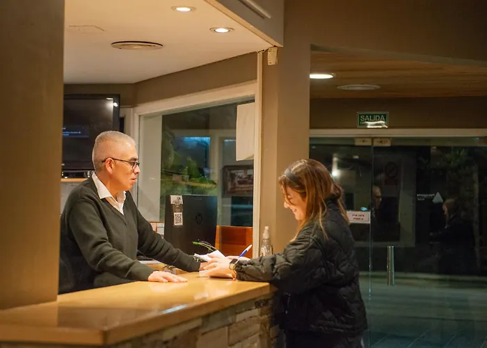 Patagonia Hotel