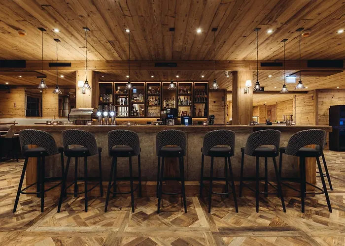 Genusshotel Vermala Montafon Sankt Gallenkirch