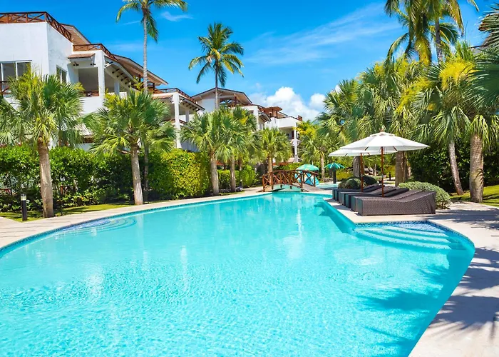 Xeliter Balcones Del Atlantico -
