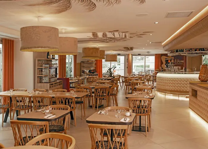 Golden Tulip Sophia Antipolis - Hotel & Spa