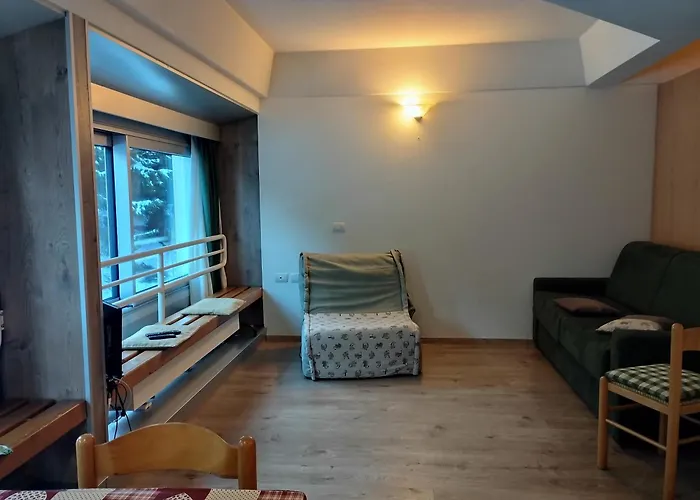 Go Vacanze - appartamenti di privati in vari residence di Marilleva 1400