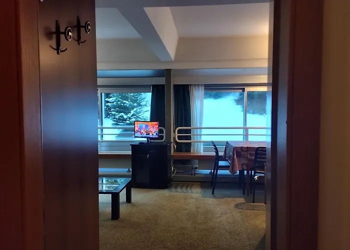 Go Vacanze - appartamenti di privati in vari residence di Marilleva 1400