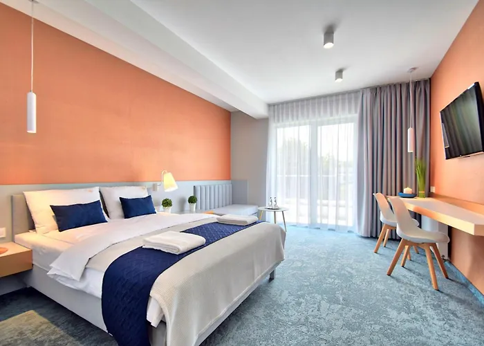 Savana Resort Mielno