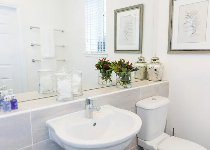 Town And Country Charleston Apartments Aberdeen