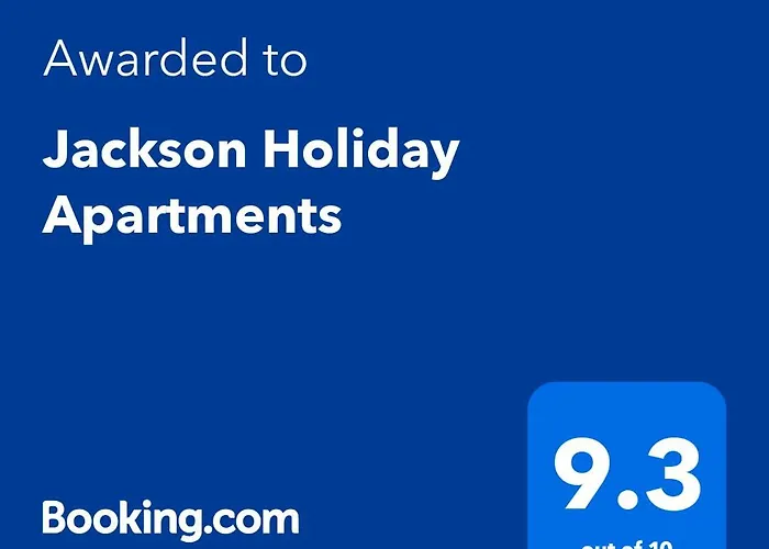 Jackson Holiday Apartments
