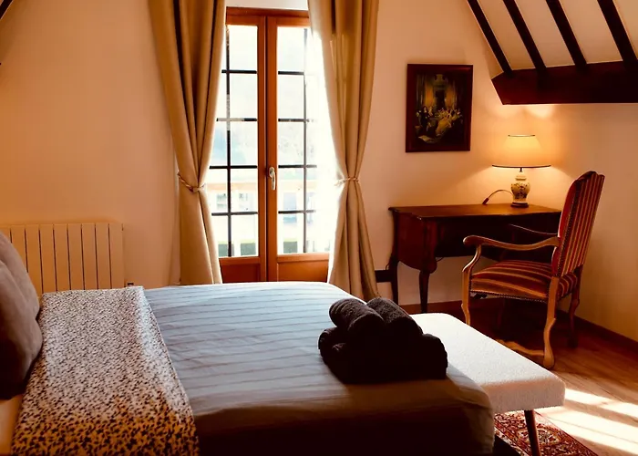 Aparthotel Normandy Étretat