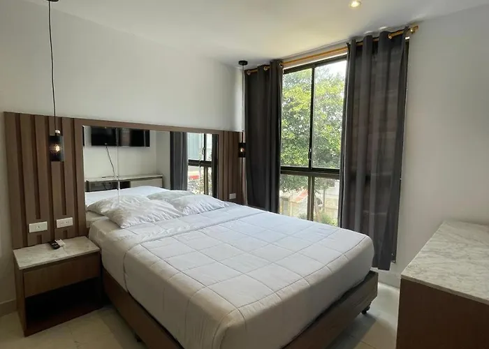 Novapark Kennedy Hotel Guayaquil