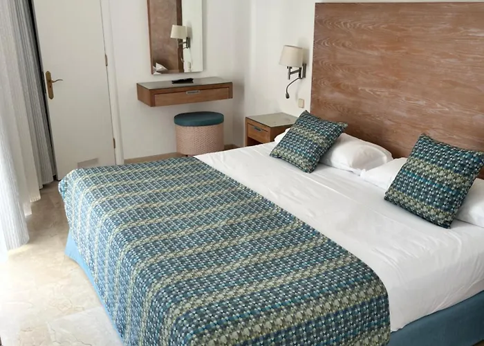 Abc Aparthotel Mogán