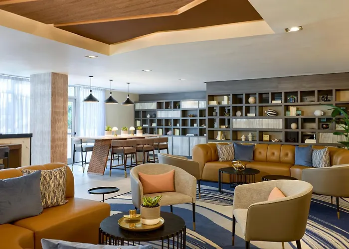 Hyatt Centric South Beach Miami