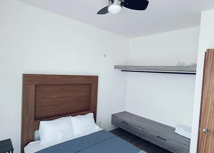 Ribera De Chapala Suites