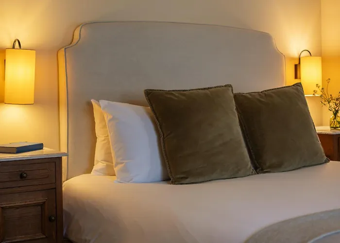 Georgian House Hotel