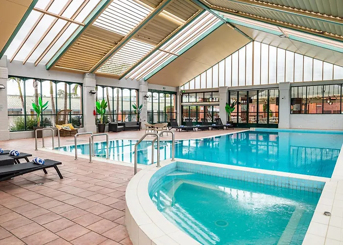 All Seasons Resort Hotel Bendigo