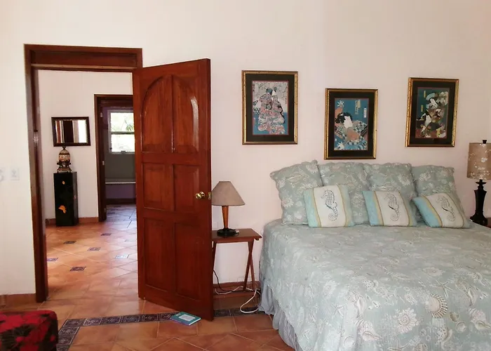 Casa Gatos Suites