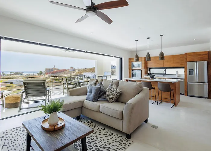 Cerritos Surf Residences