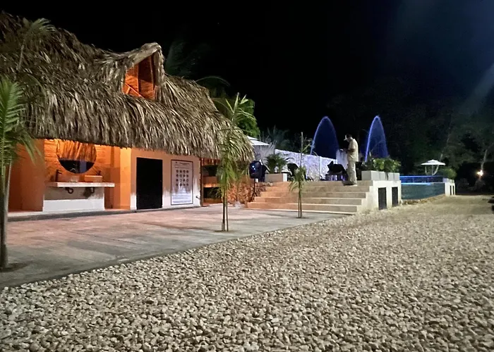 Forest Condominio Coveñas