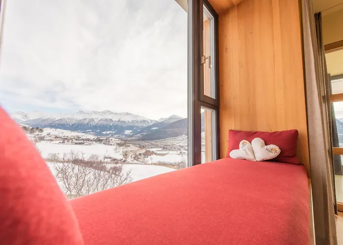 Bio Hotel Panorama