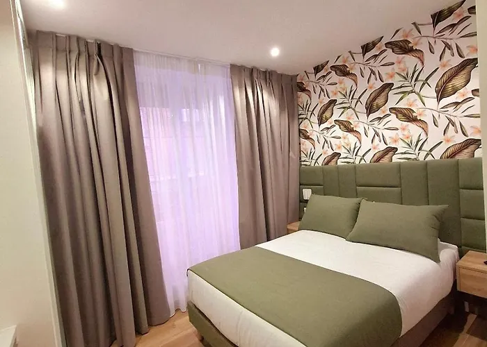 Hostal San Blas