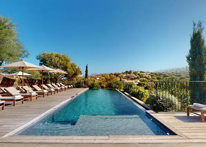 Hotel Restaurant Villa Josephine