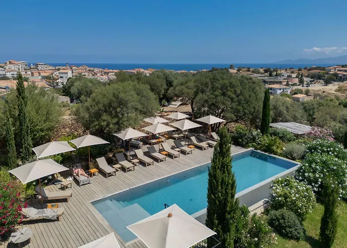 Hotel Restaurant Villa Josephine