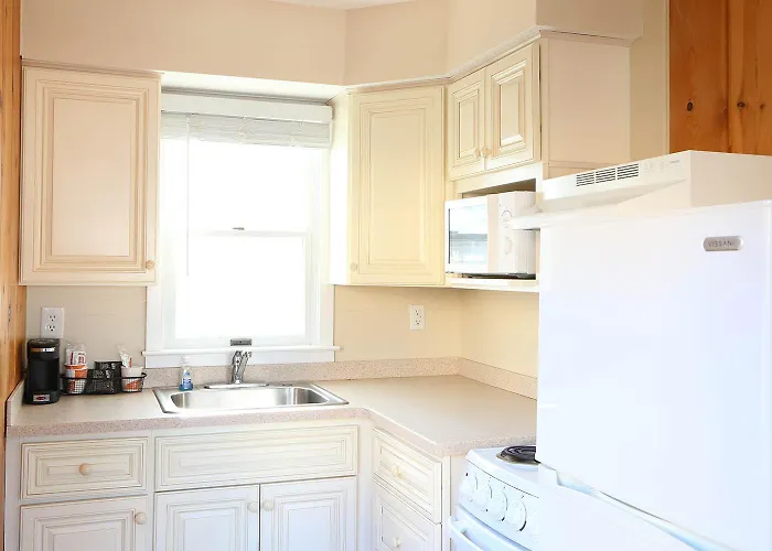 Surf Villa Apartments Ocean City