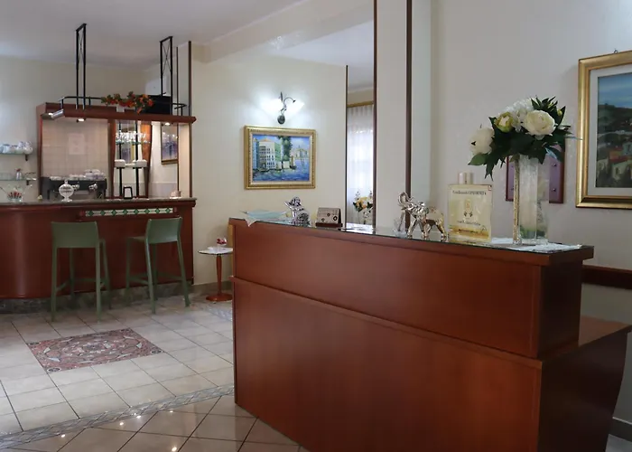 Gran Residence Marisa