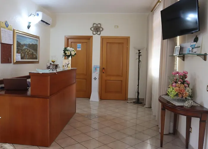 Gran Residence Marisa