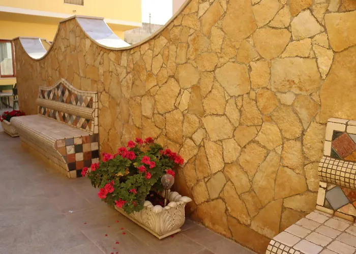 Gran Residence Marisa Lampedusa