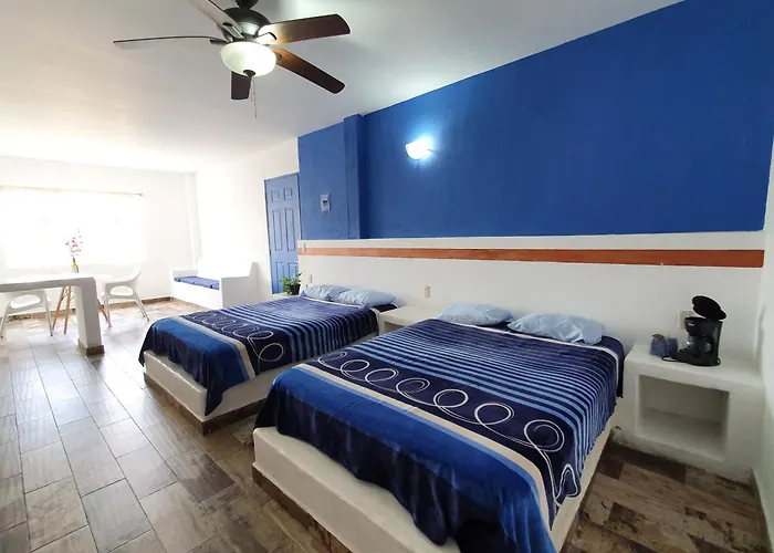Luna Azul Tapachula