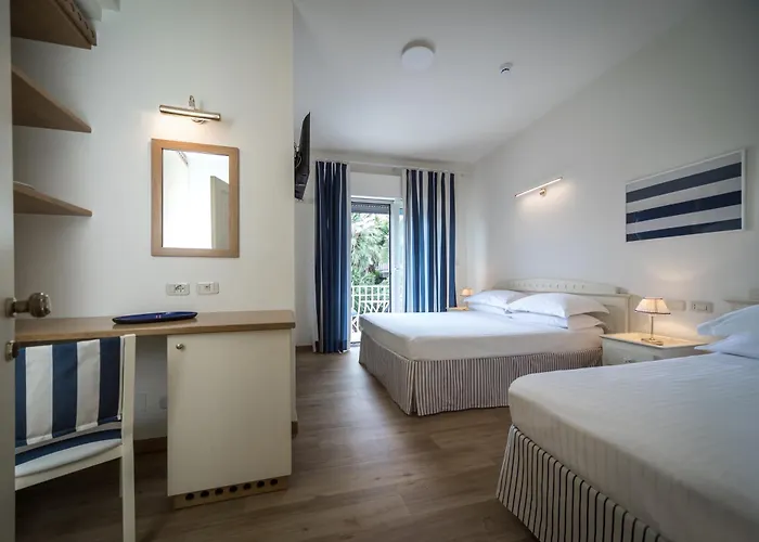 Murè Hotel Numana