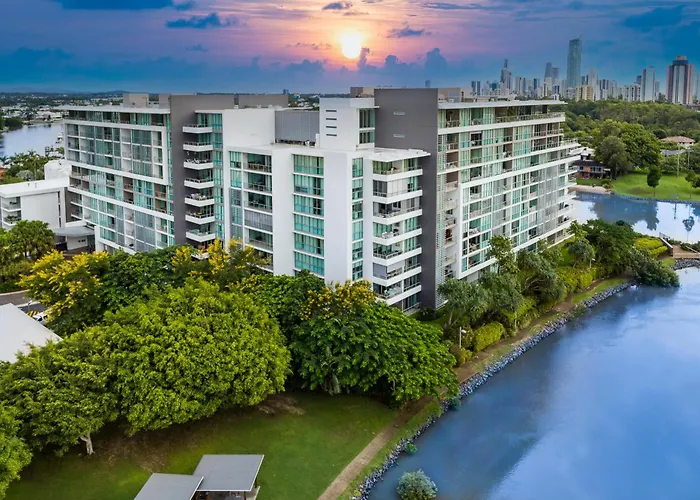 Freshwater Point Resort Broadbeach, Accor Vacation Club Apartments