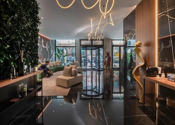 Duomo Hotel&Apartments