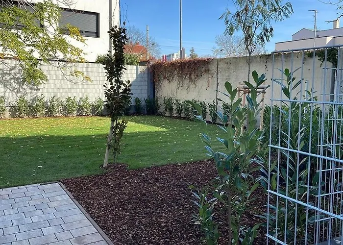 Karl Und Anton Boutique Apartments