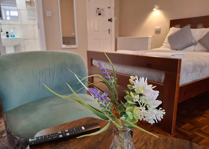 Inn By The Sea, , Parking Ev 22Kw Available