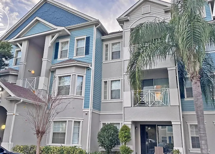 Cane Island Resort - Close To Disney