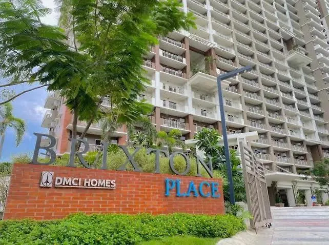 Brixton Place