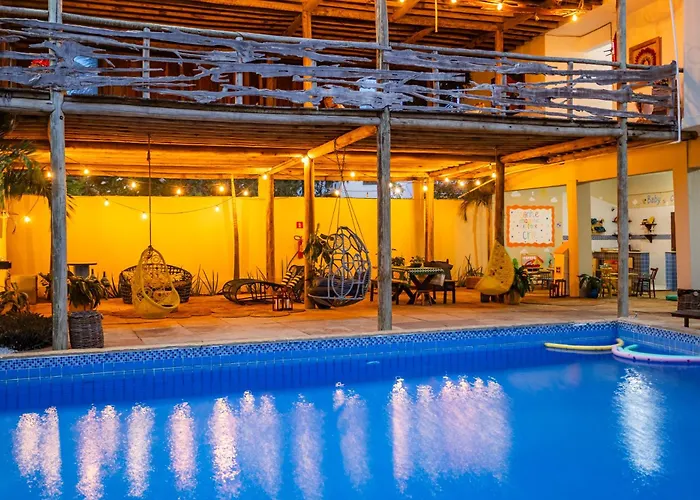 Hotel Mare Mansa
