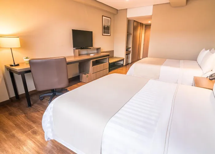 GHL Hotel Bogota Occidente