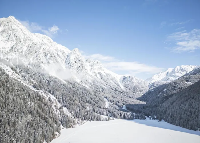 Garberhof Dolomit Family